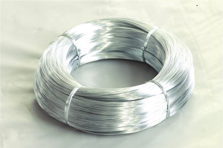 0.30mm Hot Dipped Galvanized Wire