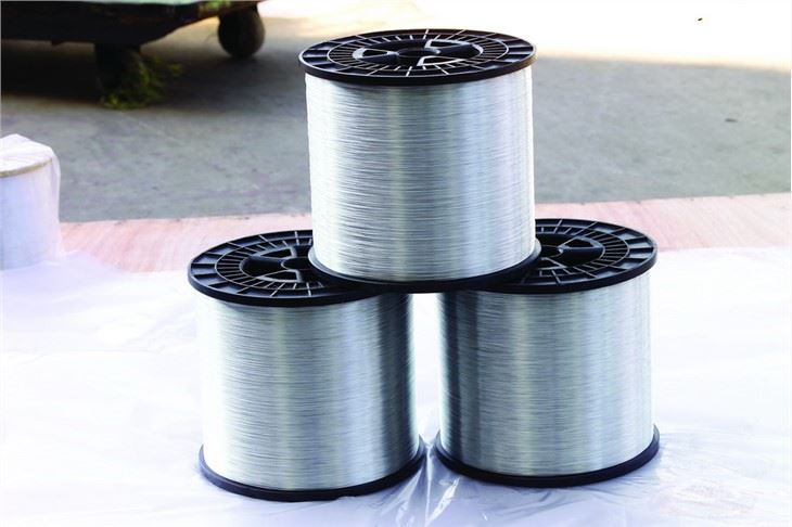 0.30mm Hot Dipped Galvanized Wire