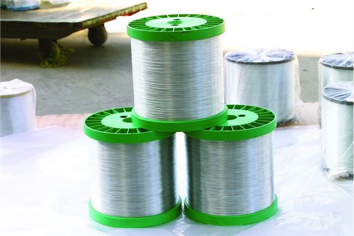 0.30mm Hot Dipped Galvanized Wire